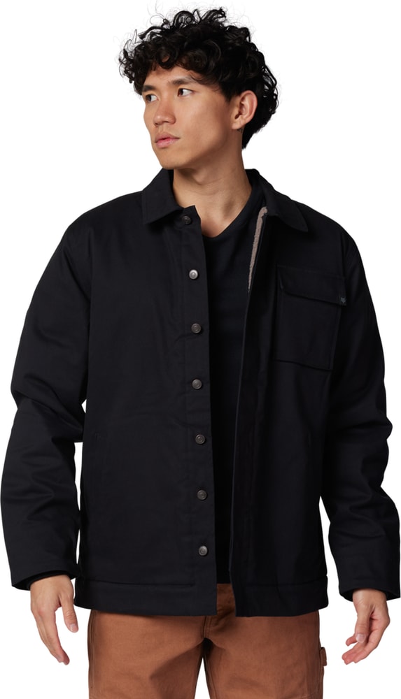 Fox Source Sherpa Mens Jacket