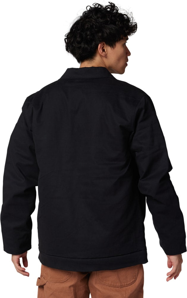 Fox Source Sherpa Mens Jacket