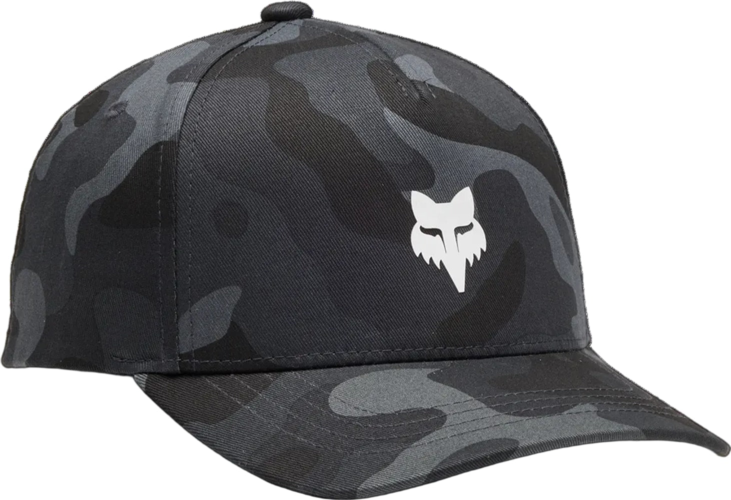 Fox Camo 110 Snapback Youth Hat