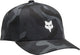 Fox Camo 110 Snapback Youth Hat