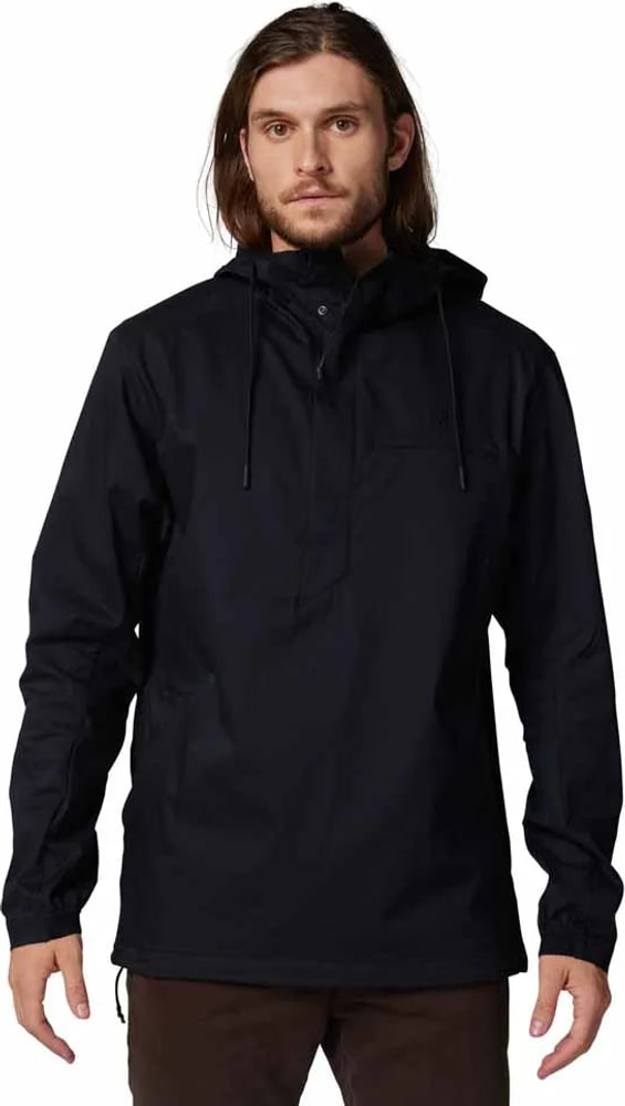 Fox Survivalist Anorak 2.0 Mens Jacket