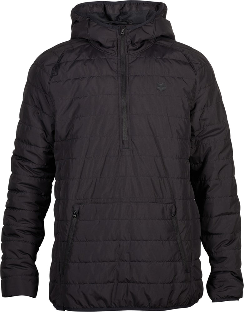Fox Howell Puffy Anorak Mens Jacket
