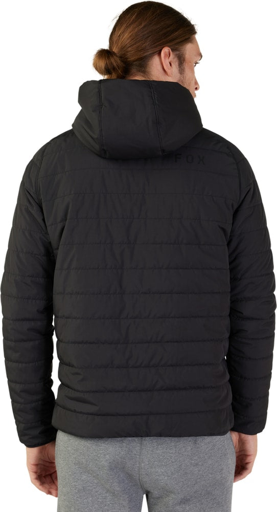 Fox Howell Puffy Anorak Mens Jacket