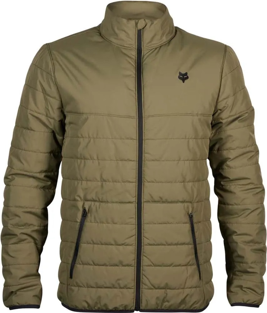 Fox Howell Puffy Mens Jacket