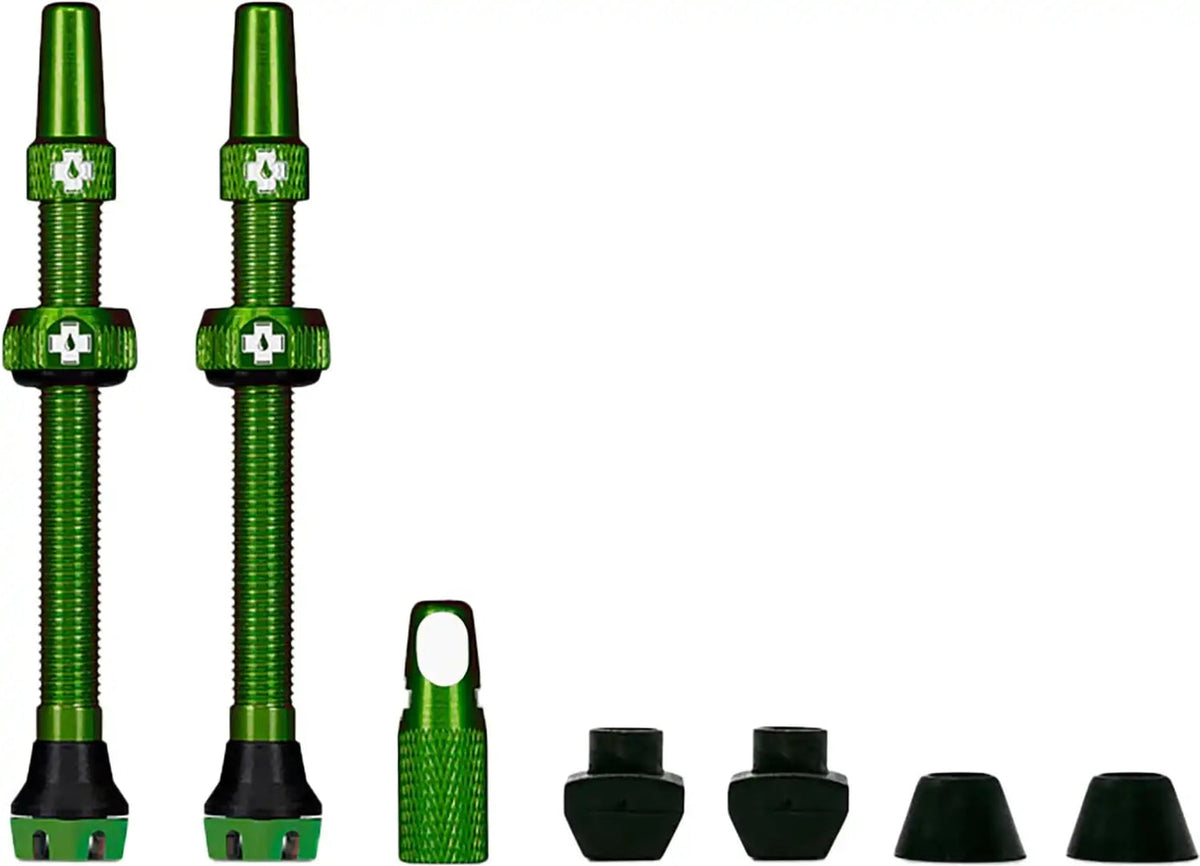 Muc-Off Tubeless Valves V2