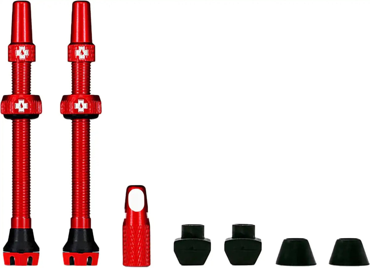 Muc-Off Tubeless Valves V2