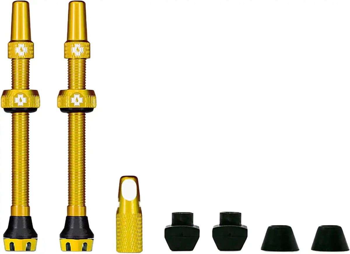 Muc-Off Tubeless Valves V2
