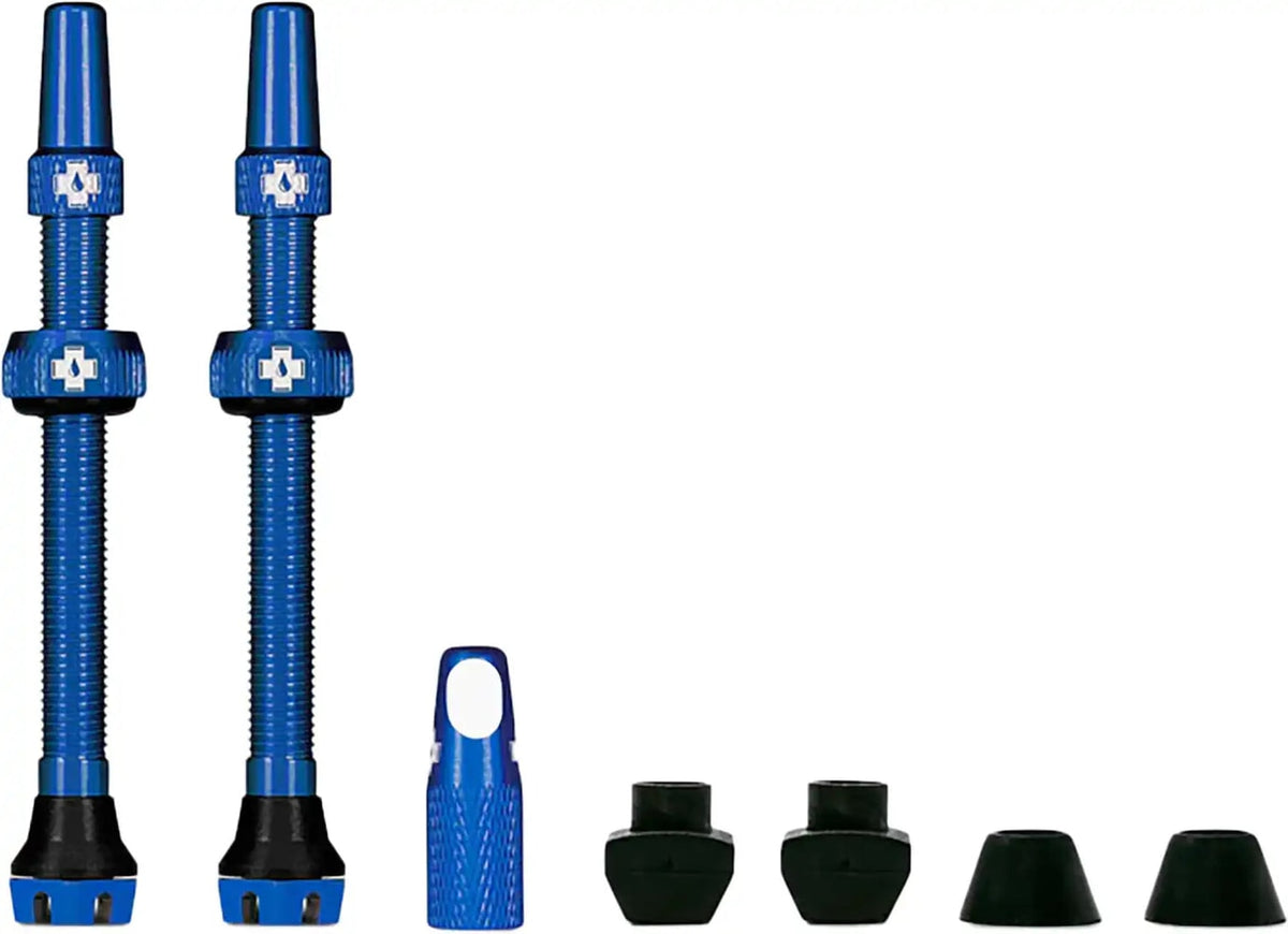 Muc-Off Tubeless Valves V2