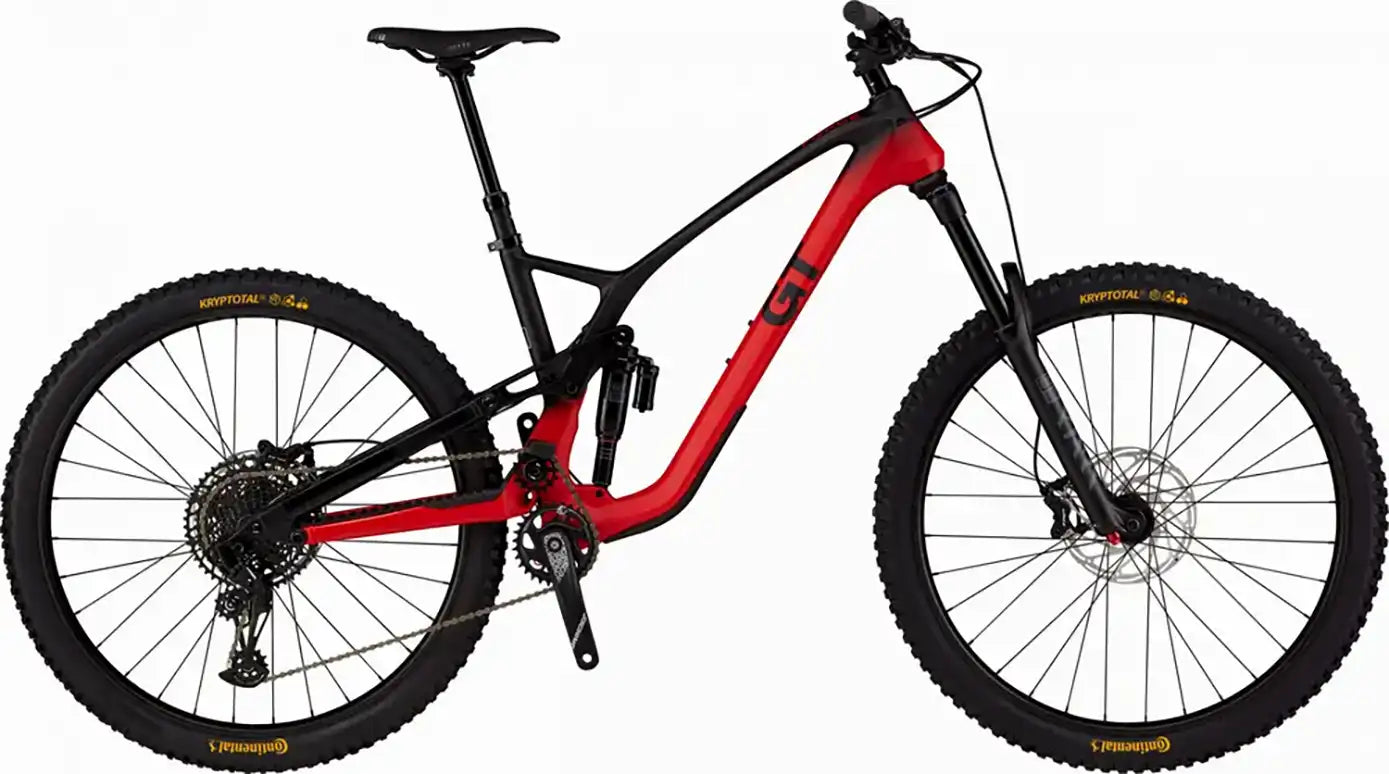 自転車本体 GT FORCE CARBON ELITE GT Force Carbon Elite | Enduro MTB SALE – Ivanhoe Cycles