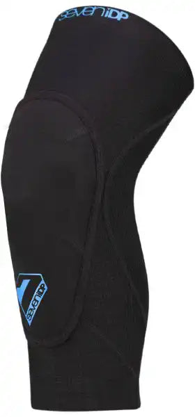 7iDP Sam Hill Lite Elbow Pads - ABC Bikes