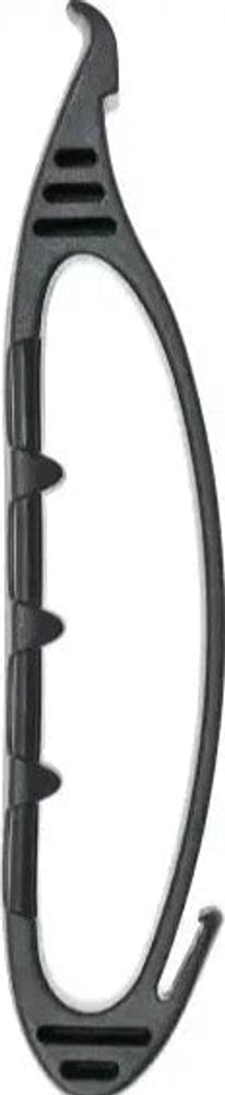 Crankbrothers Speedier Tyre Lever for easy bicycle tire removal and installation, durable plastic construction, accessories for bike maintenance.