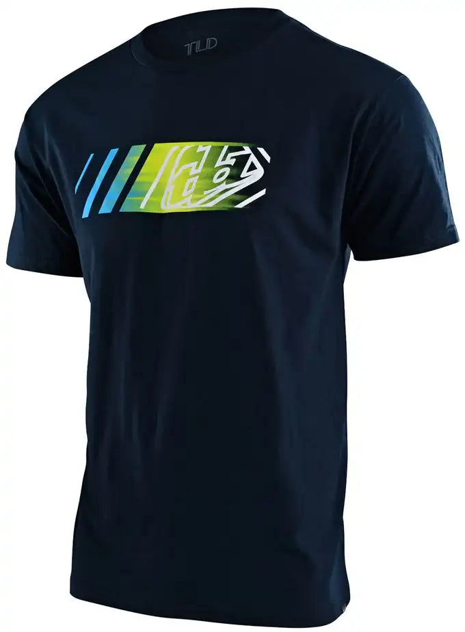Troy Lee Designs Icon SS Youth T-Shirt - ABC Bikes