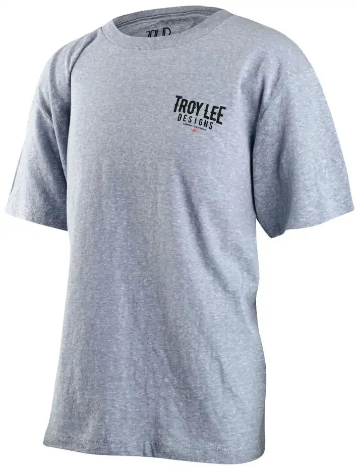 Troy Lee Designs Carb SS Youth T-Shirt - ABC Bikes