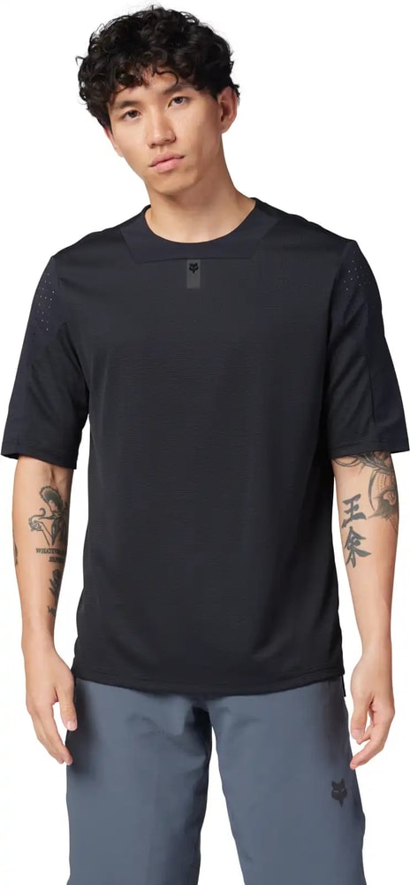 Fox Defend SS Mens MTB Jersey