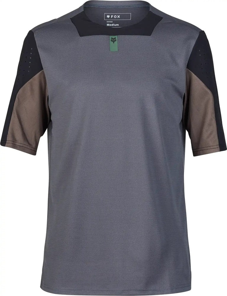Fox Defend SS Mens MTB Jersey