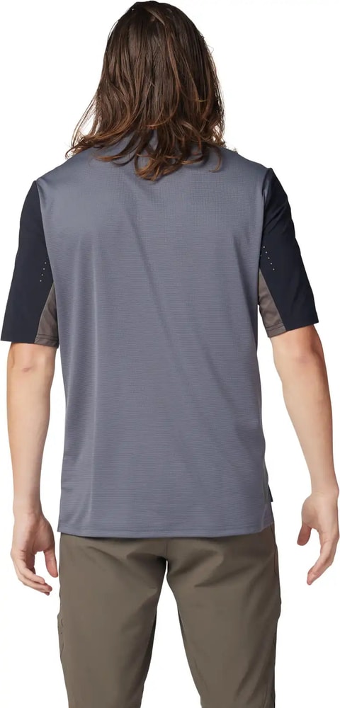 Fox Defend SS Mens MTB Jersey