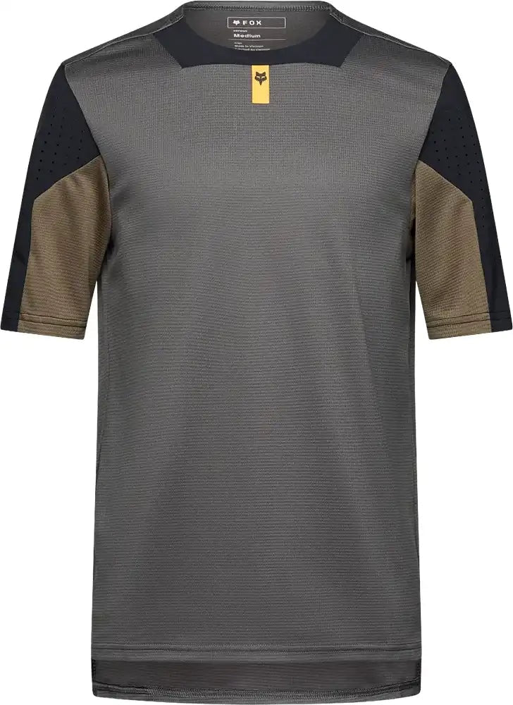 Fox Defend SS Mens MTB Jersey