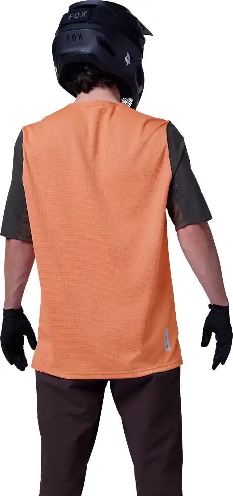 Fox Defend SS Mens MTB Jersey