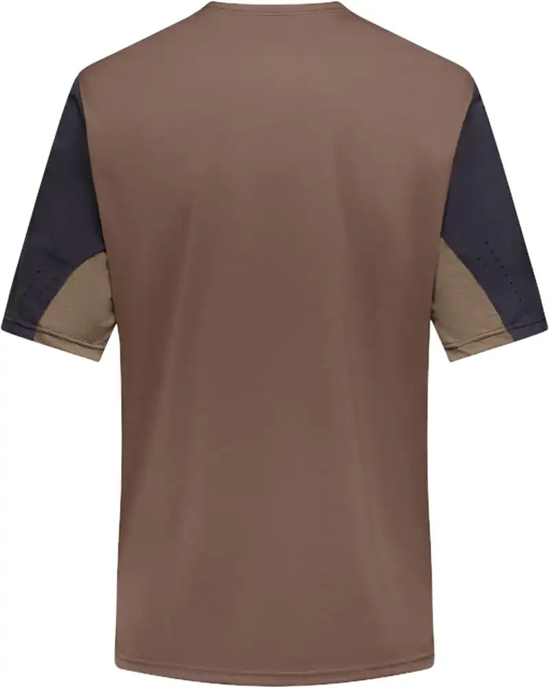 Fox Defend SS Mens MTB Jersey