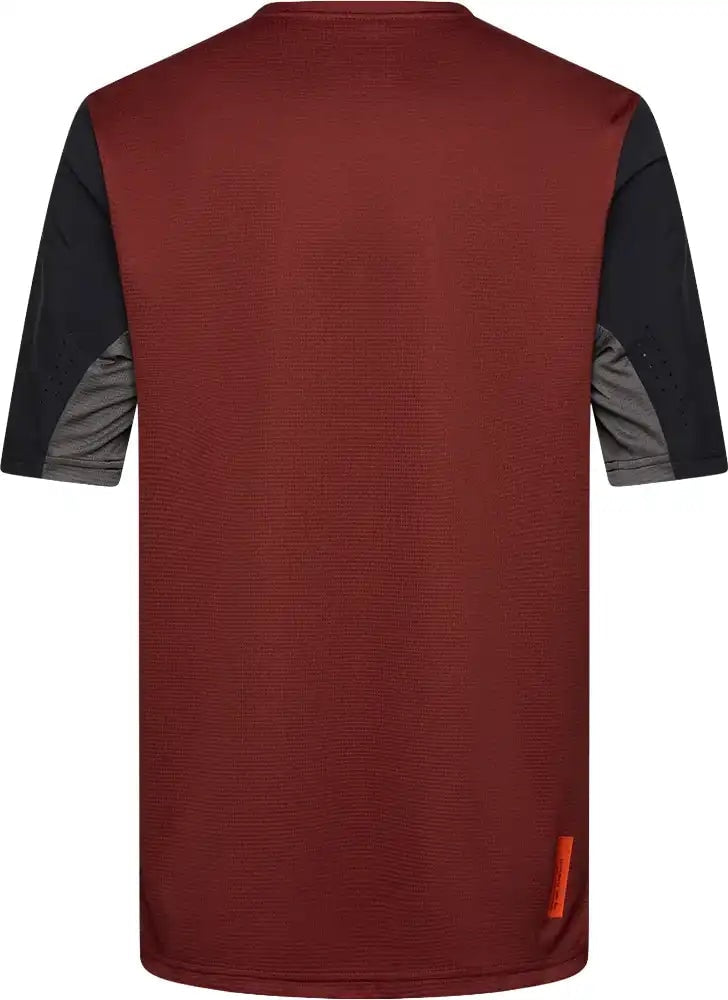 Fox Defend SS Mens MTB Jersey