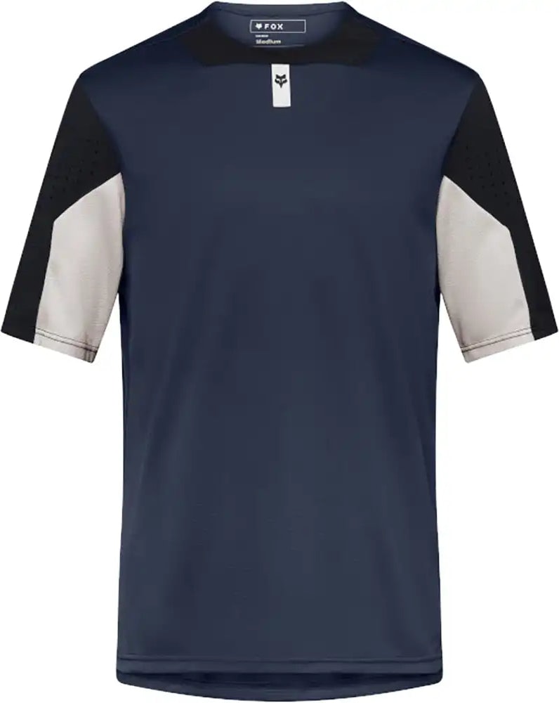 Fox Defend SS Mens MTB Jersey