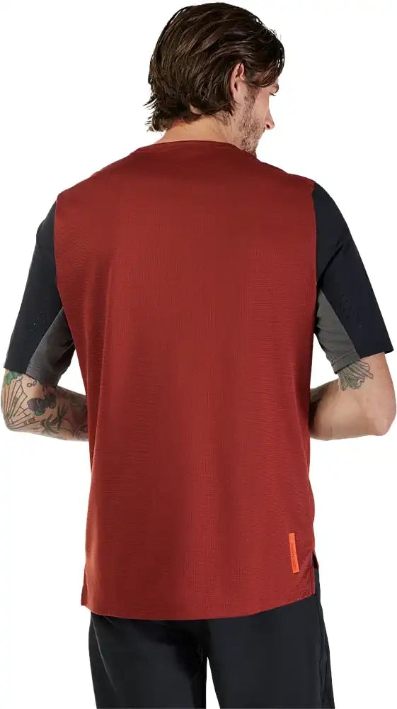 Fox Defend SS Mens MTB Jersey