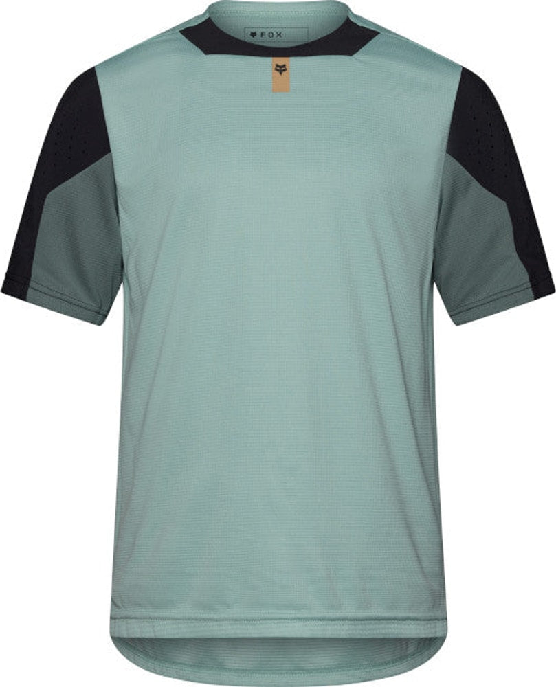 Fox Defend SS Mens MTB Jersey