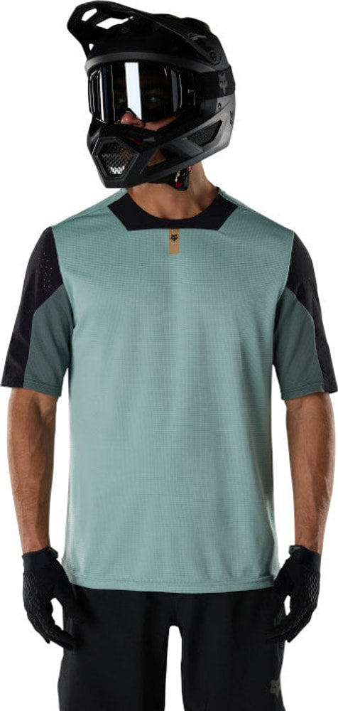 Fox Defend SS Mens MTB Jersey