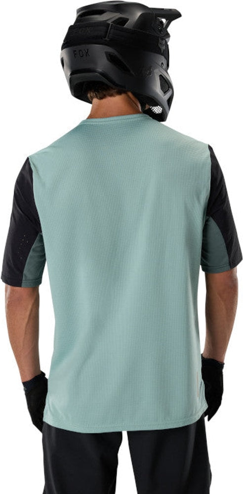 Fox Defend SS Mens MTB Jersey