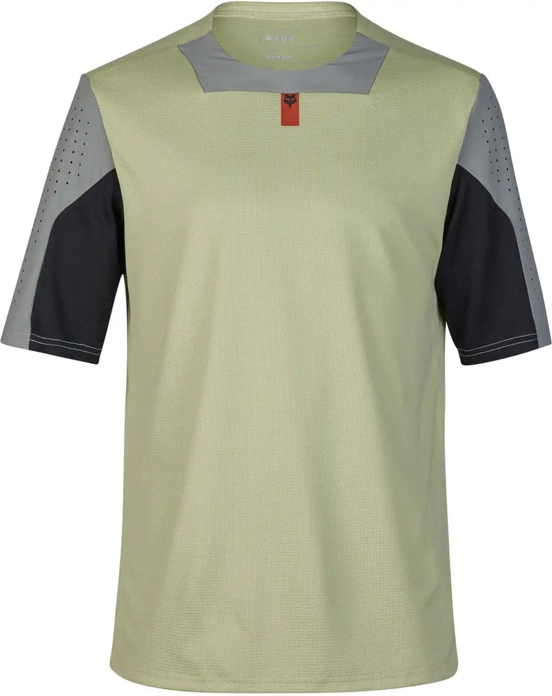 Fox Defend SS Mens MTB Jersey