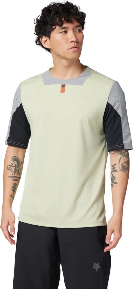 Fox Defend SS Mens MTB Jersey