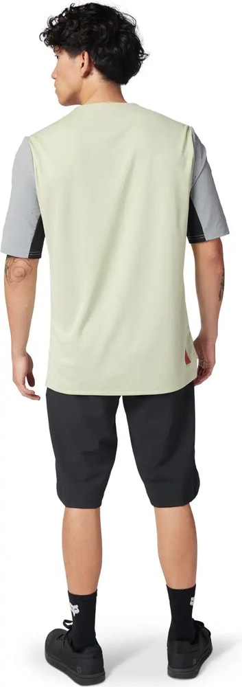 Fox Defend SS Mens MTB Jersey