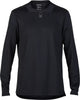 Fox Defend LS Mens MTB Jersey