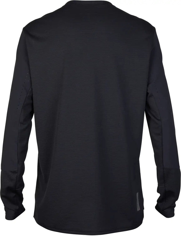 Fox Defend LS Mens MTB Jersey