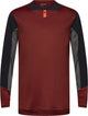 Fox Defend LS Mens MTB Jersey