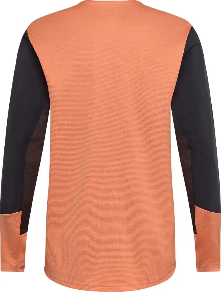 Fox Defend LS Mens MTB Jersey