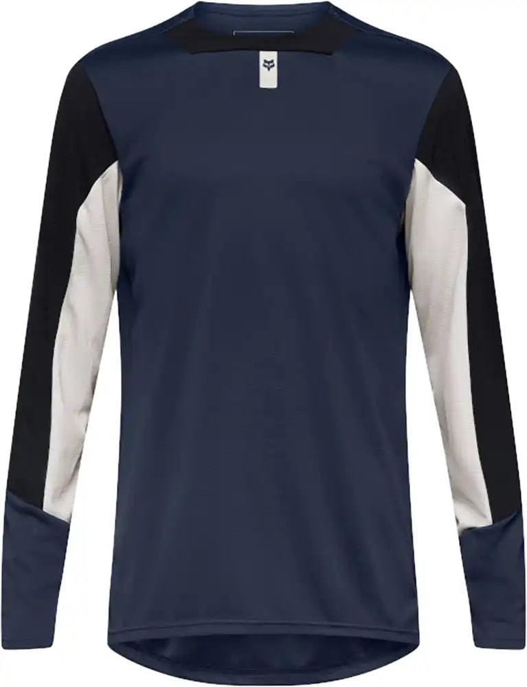 Fox Defend LS Mens MTB Jersey