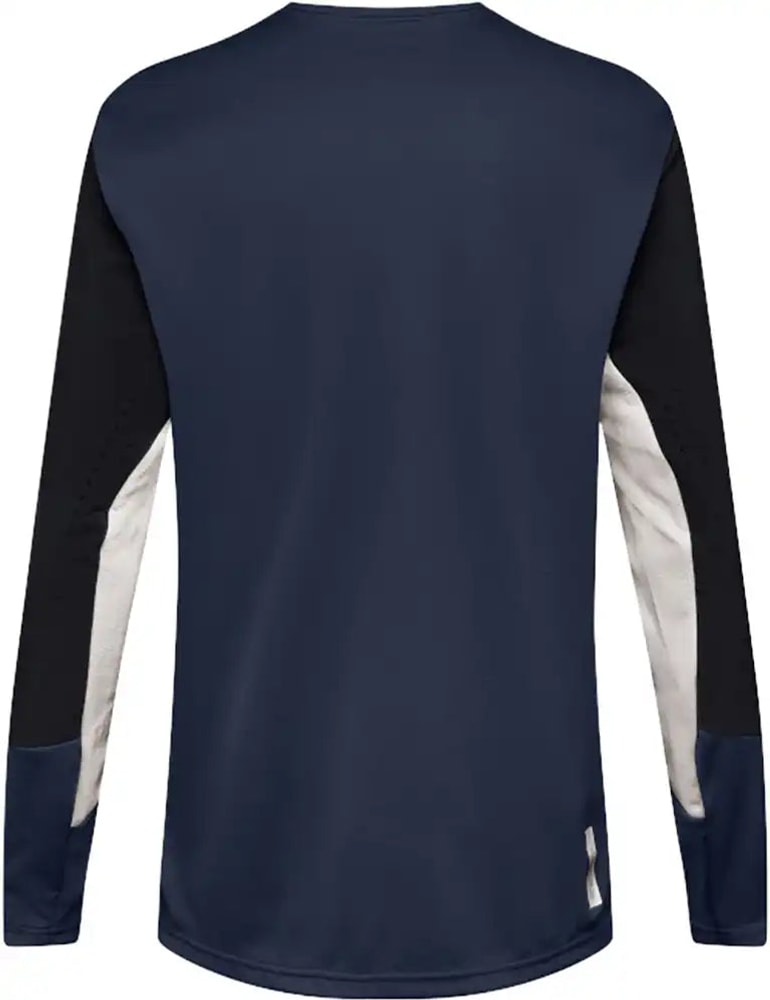 Fox Defend LS Mens MTB Jersey
