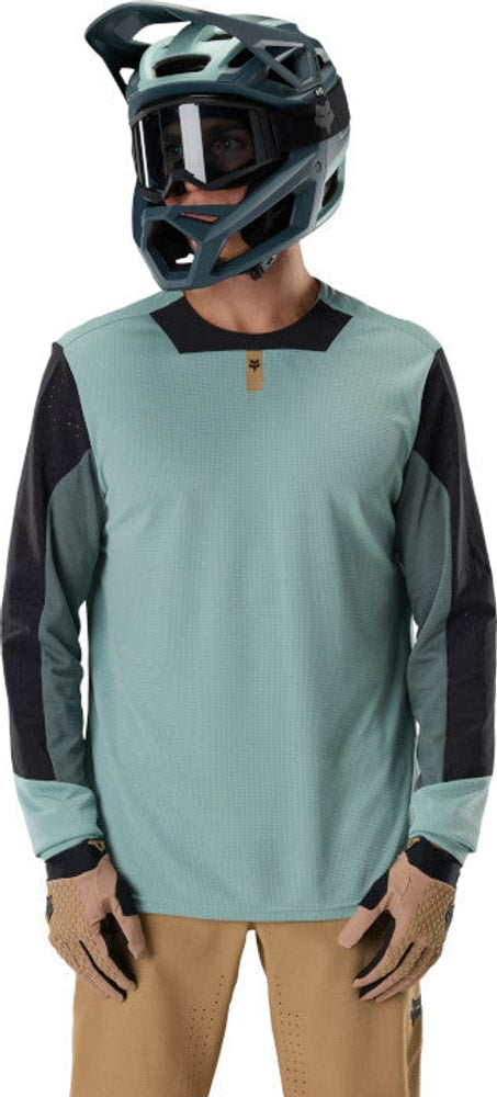 Fox Defend LS Mens MTB Jersey