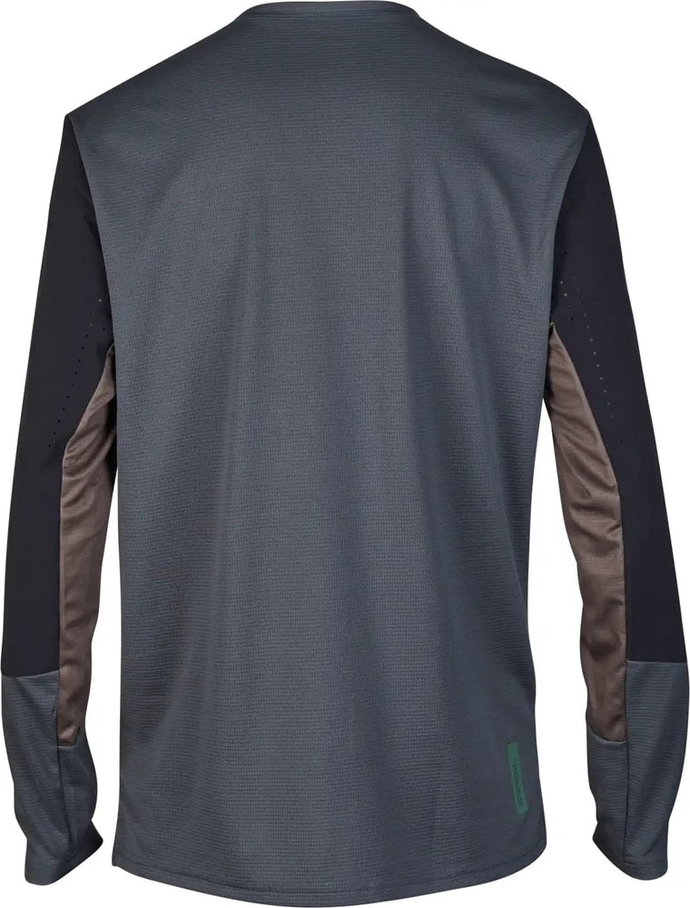 Fox Defend LS Mens MTB Jersey