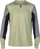 Fox Defend LS Mens MTB Jersey