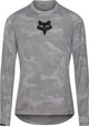 Fox Ranger TruDri LS Mens MTB Jersey