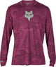 Fox Ranger TruDri LS Mens MTB Jersey