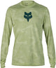 Fox Ranger TruDri LS Mens MTB Jersey