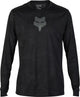 Fox Ranger TruDri LS Mens MTB Jersey