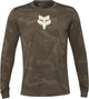 Fox Ranger TruDri LS Mens MTB Jersey
