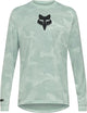Fox Ranger TruDri LS Mens MTB Jersey