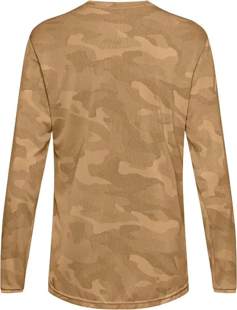 Fox Ranger TruDri LS Mens MTB Jersey