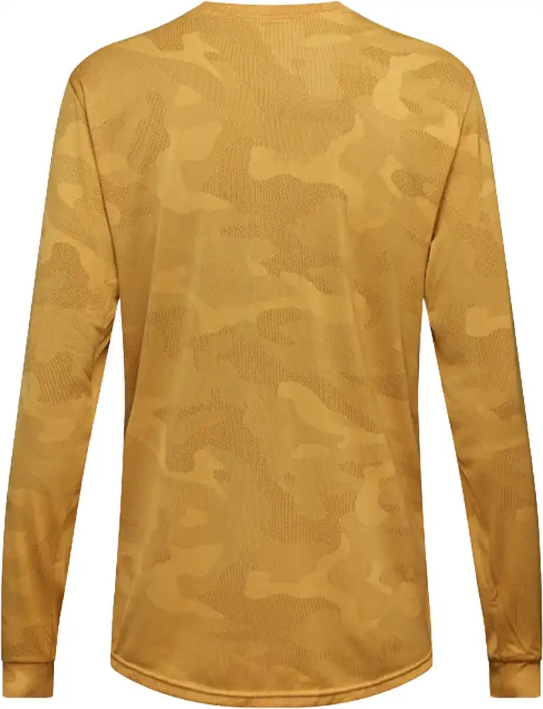 Fox Ranger TruDri LS Mens MTB Jersey