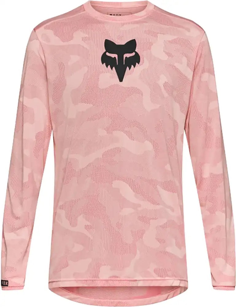 Fox Ranger TruDri LS Mens MTB Jersey